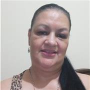 Contadora con especialización en tributaria